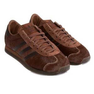 adidas Brown Women's Sneakers